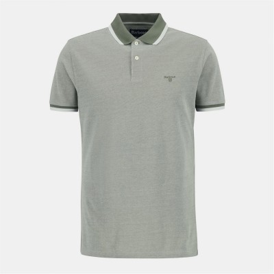 блуза,с,яка,облекла,на,разпродажба,мъжки,тениски,barbour,barnard,polo,shirt,light,moss