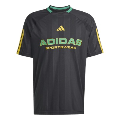 тениска,разпродажба,adidas,мъжки,тениски,adidas,house,of,tiro,nations,pack,t,shirt,adults,black,gold