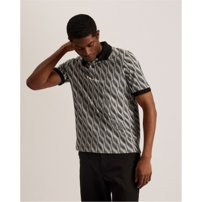 мъжки,тениски,ted,baker,ted,saulz,jacq,polo,sn43,brown