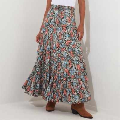 пола,дамски,облекла,размер,joe,browns,joe,brown,boho,multi,skirt,multi