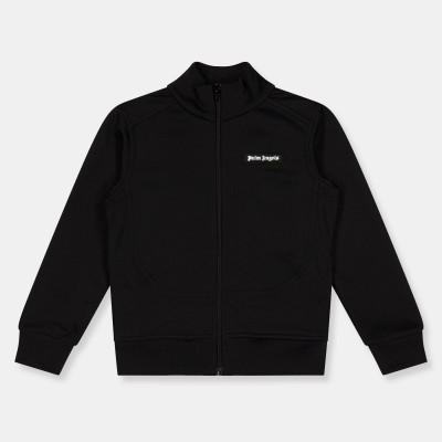детско,горнище,дамски,екипи,palm,angels,unisex,kids,soft,touch,tracksuit,top,black,1003