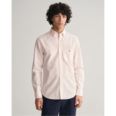 мъжки,ризи,gant,regular,fit,banker,stripe,classic,oxford,shirt,pale,pink,662