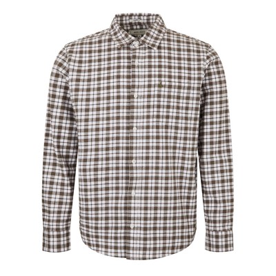 мъжки,ризи,jack,wills,check,shirt,smokey,olive