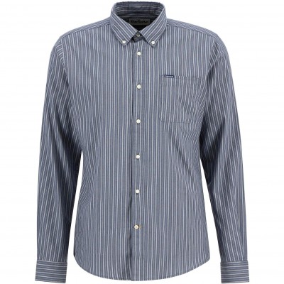 мъжки,ризи,barbour,mens,longfield,shirt,navy,ny91