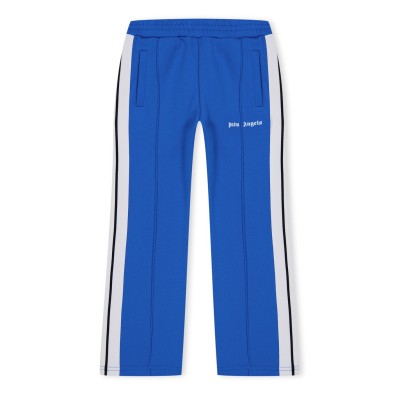 юношеско,яке,дамски,екипи,детски,облекла,palm,angels,logo,track,jacket,juniors,light,blue