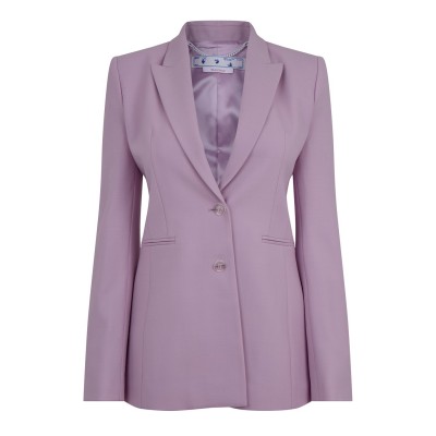 off,white,corporate,jacket,lilac,fuchsia