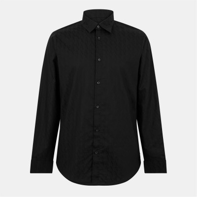 мъжки,ризи,armani,exchange,armani,exchange,shirt,black