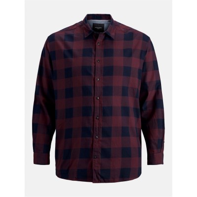 мъжки,облекла,размер,jack,and,jones,jack,+,gingham,twill,sn63,port,royale