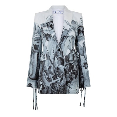 дамско,яке,off,white,women,s,suit,jacket,white,black