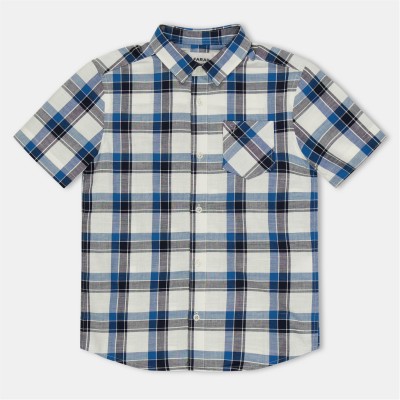 детски,ризи,детски,облекла,farah,cotton,shirt,jn99,blue