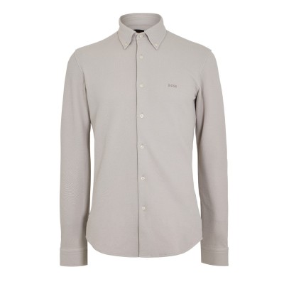 фланелка,мъжки,ризи,boss,boss,myjersey,m,10275482,01,grey,070