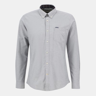 мъжки,ризи,barbour,marsden,tailored,long,sleeved,shirt,bluestone