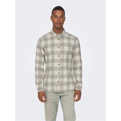 only,and,sons,ls,check,shirt,sn00,antique,white