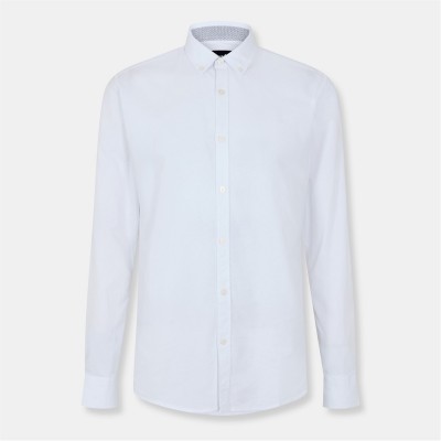 облекла,на,разпродажба,threadbare,ls,oxf,beacon,sn54,white