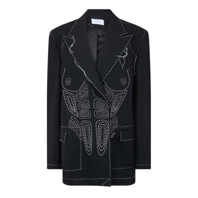 off,white,off,suit,jacket,ld99,black,white