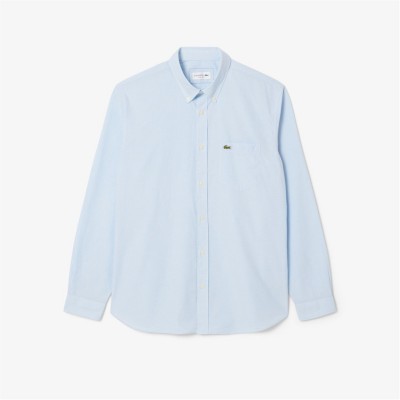 мъжки,ризи,lacoste,lacoste,plain,shrt,l,sn99,white,overview
