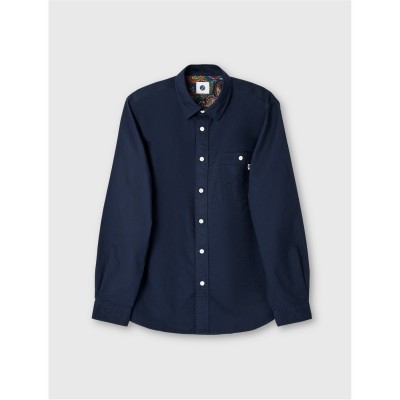 pretty,green,pg,house,pais,oxf,ls,sn61,navy