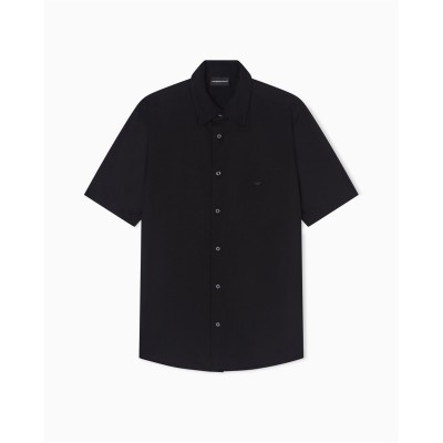 облекла,на,разпродажба,мъжки,ризи,emporio,armani,shirt,black,beuty