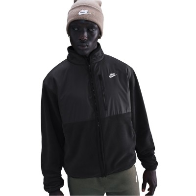 облекла,на,разпродажба,мъжки,туристически,полари,разпродажба,nike,nike,nike,winter,fz,jkt,sn54,black,white