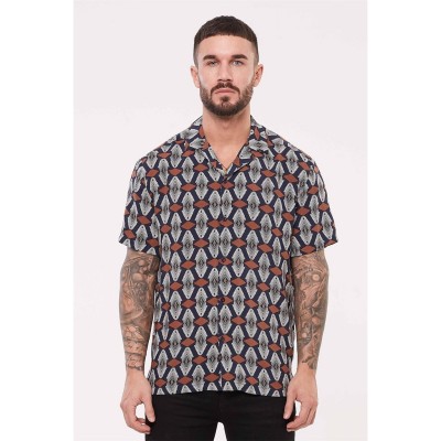 облекла,на,разпродажба,good,for,nothing,resort,shirt,black