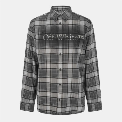 риза,с,дълъг,ръкав,облекла,на,разпродажба,мъжки,ризи,off,white,men's,spray,flannel,long,sleeve,patterned,shirt,dark,grey