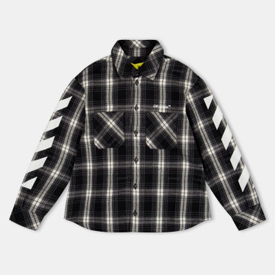 риза,с,дълъг,ръкав,off,white,kids,long,sleeve,dress,shirt,black,white