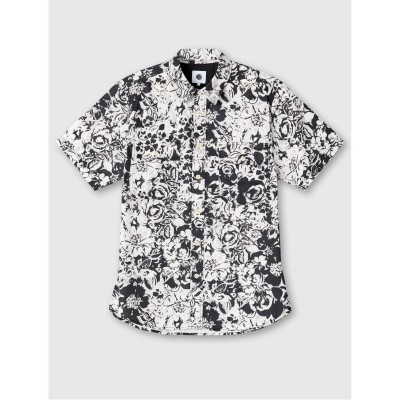 риза,pretty,green,men's,molineux,short,sleeve,plain,shirt,black
