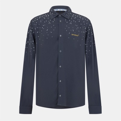 рокля,облекла,на,разпродажба,мъжки,ризи,off,white,men's,long,sleeve,dress,shirt,grey,silver