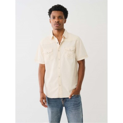 облекла,на,разпродажба,мъжки,ризи,true,religion,ss,dy,westn,sht,sn99,winter,white