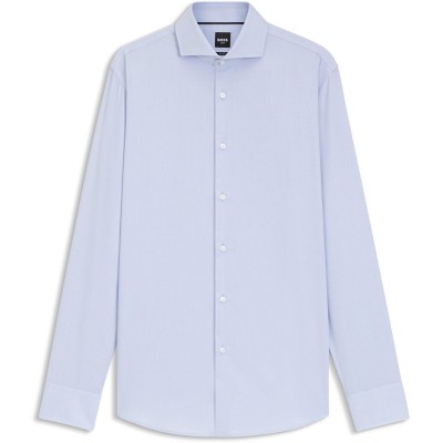 риза,с,дълъг,ръкав,мъжки,ризи,boss,men,s,hank,long,sleeve,spread,collar,shirt,light,blue,450