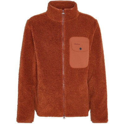 облекла,на,разпродажба,мъжки,ежедневни,облекла,мъжки,горнища,с,качулка,barbour,moor,fleece,drk,ginger,or91