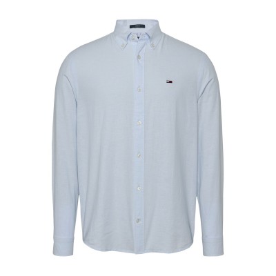 мъжки,ризи,tommy,jeans,tj,reg,linen,sn54,sweet,blue