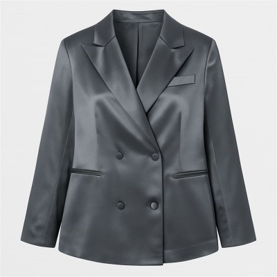 сако,дамски,жилетки,дамски,якета,и,палта,дамски,палта,и,якета,размер+,дамски,облекла,размер,i,saw,it,first,satin,blazer,grey