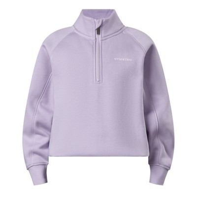 детски,полари,детски,3/4,панталони,gym,king,gym,king,kids,365,raglan,sleeve,funnel,hyacinth,hyacinth