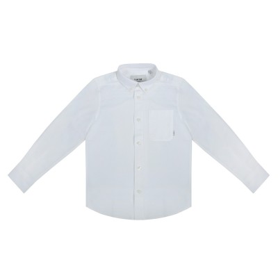 детски,ризи,firetrap,ls,oxford,jn99,white