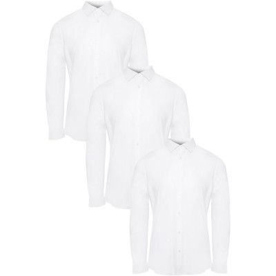 облекла,на,разпродажба,threadbare,shir,wydhm,3pk,sn99,white