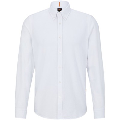 риза,с,дълъг,ръкав,мъжки,ризи,boss,rickert,long,sleeve,shirt,white,100