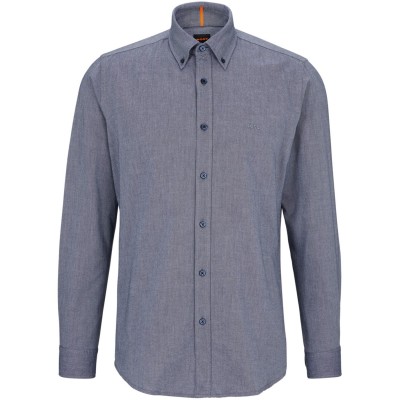 риза,с,дълъг,ръкав,мъжки,ризи,boss,rickert,long,sleeve,shirt,navy,418