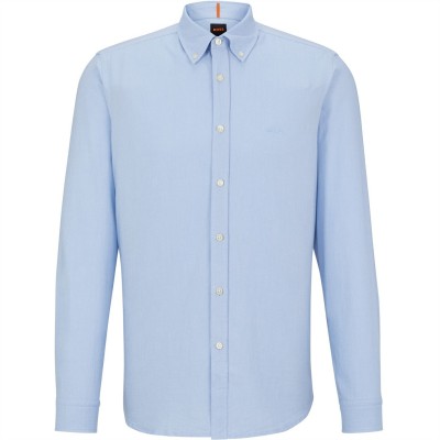 риза,с,дълъг,ръкав,мъжки,ризи,boss,rickert,long,sleeve,shirt,blue,460