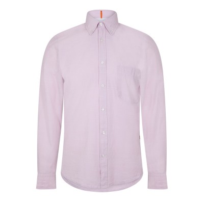 риза,с,дълъг,ръкав,облекла,на,разпродажба,мъжки,ризи,boss,rickert,long,sleeve,shirt,open,purple