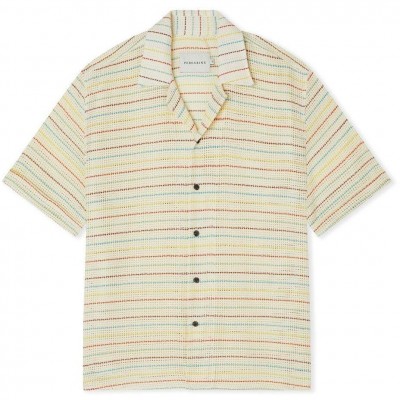peregrine,quay,cuban,collar,shirt,sunset,stripe
