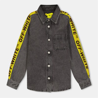 детски,облекла,off,white,off,denim,shirt,jn99,grey,yellow