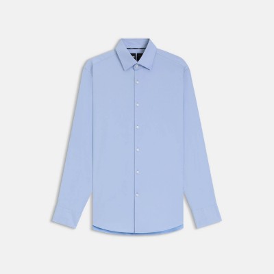 мъжки,ризи,boss,p,hank,kent,c1,222,10241343,02,oxford,shirt,mens,pastel,blue