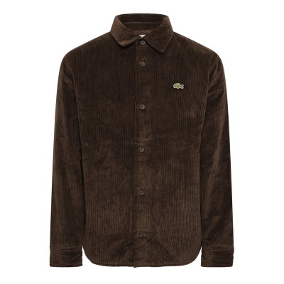 мъжки,ризи,lacoste,men's,long,sleeve,oxford,shirt,port