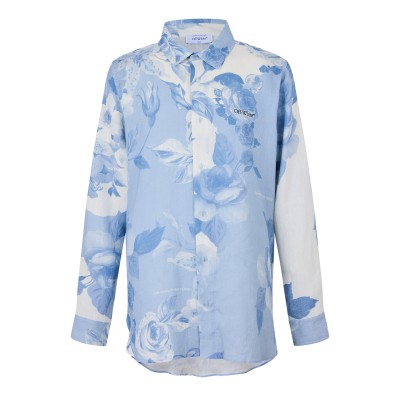 риза,с,дълъг,ръкав,off,white,men,s,long,sleeve,dress,shirt,white,blue