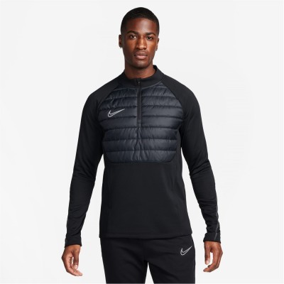 облекла,с,футболна,тема,футболни,горнища,nike,acad,ww,drill,sn54,black