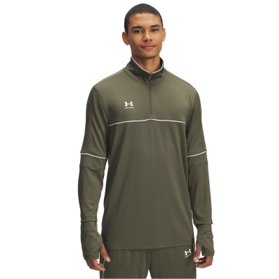 разпродажба,under,armour,облекла,с,футболна,тема,футболни,анцузи,under,armour,challenger,trn,qz,sn00,marine,od,green
