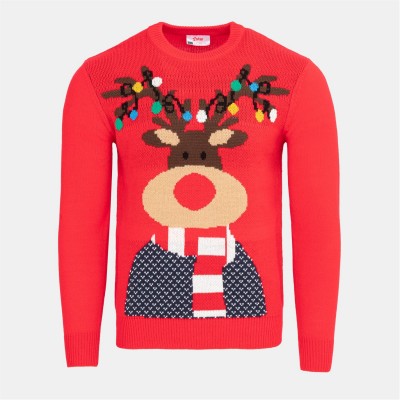коледни,пуловери,star,xmas,jumper,sn54,rudolph