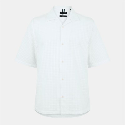 облекла,на,разпродажба,мъжки,ризи,ted,baker,txtre,geo,shrt,sn99,white