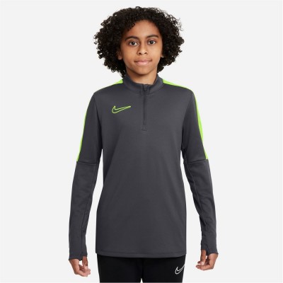 дрехи,за,училище,разпродажба,nike,детски,горнища,с,цип,облекла,с,футболна,тема,футболни,горнища,nike,academy,drill,top,juniors,grey,volt